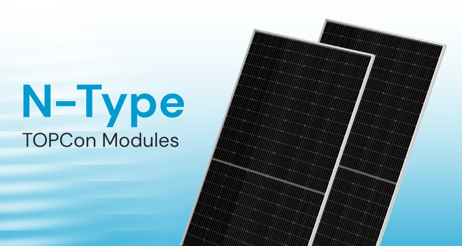 N-Type TOPCon